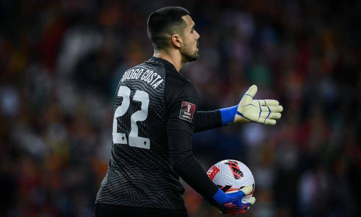 开云官方网站 -包含葡萄牙体育内部会议纪要流出：关键时刻止住颓势；德国杯使命明确；年轻球员得到机会的词条