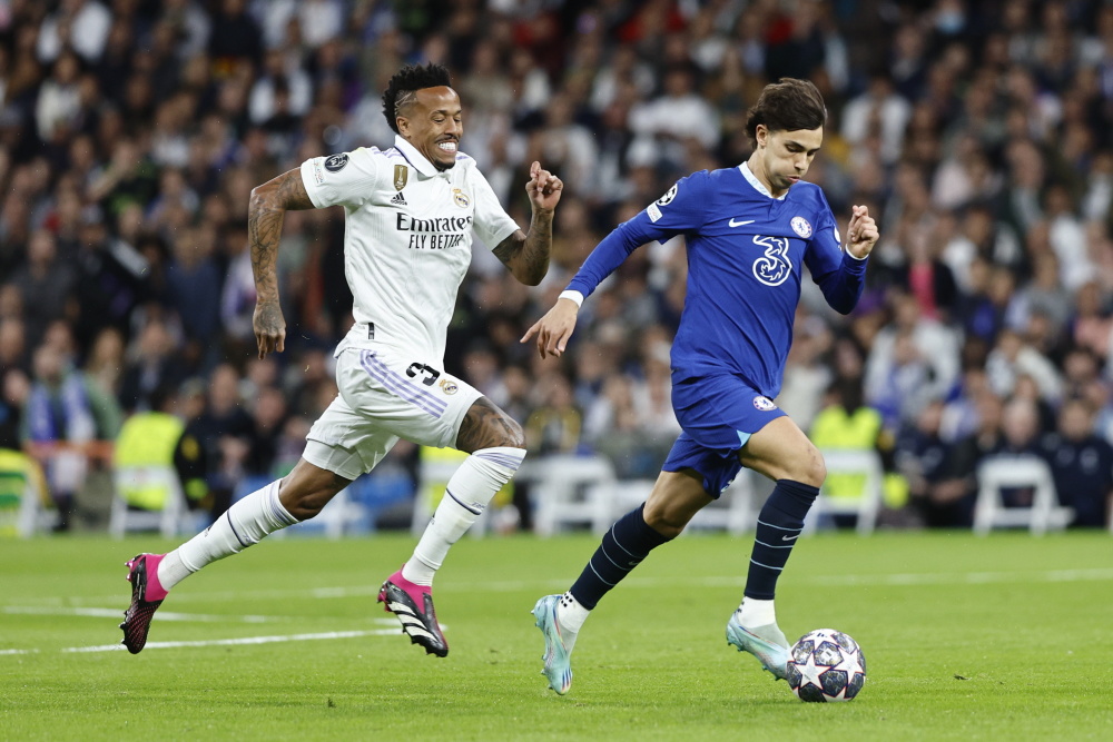 开云入口 -赛地聚焦：欧冠今晨热度飙升，切尔西刷新队史纪录，悬念犹存，纪律约束更严格的简单介绍