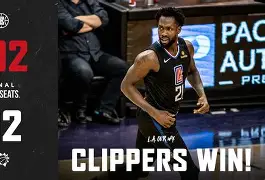 开云体育 -关于国王杯倒计时，洛杉矶快船转会期外线爆发，细节引发关注，话题不断，更衣室氛围转暖的信息